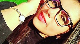 Timeline: Johana Suarez Vargas