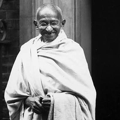 Timeline: Mahatma Gandhi