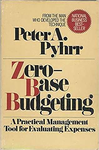 PRESUPUESTO EN EL SIGLO XX