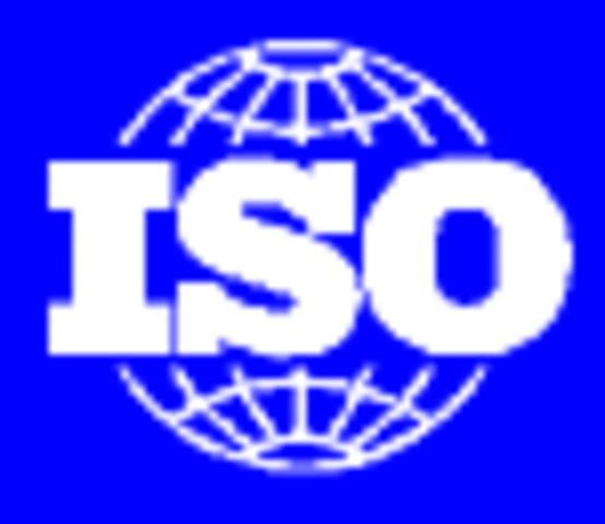ISO