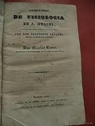 Manual de fisiología, Müller