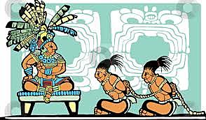 Otra conexión convincente...