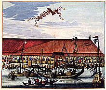 Capitalismo en Europa y EUA