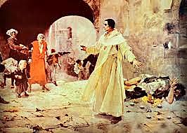 Primer hospital psiquiatrico