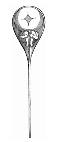 Nicolas Hartsoeker (1656 - 1725)