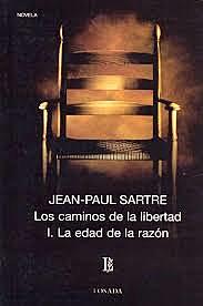 Los caminos de la libertad