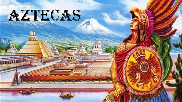 Cultura Azteca