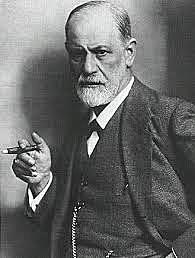 Freud, perspectiva Psicodinámica