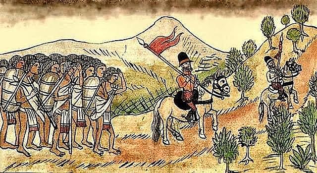 Dotación de Tierras