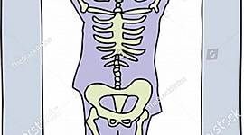 Timeline: Historia de la radiología.