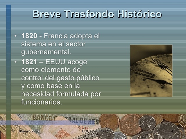 Francia y su sector público