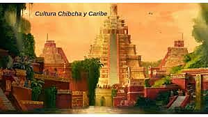 LOS CHIBCHAS: 4.500 a.C