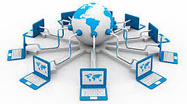Timeline: Historia del Internet