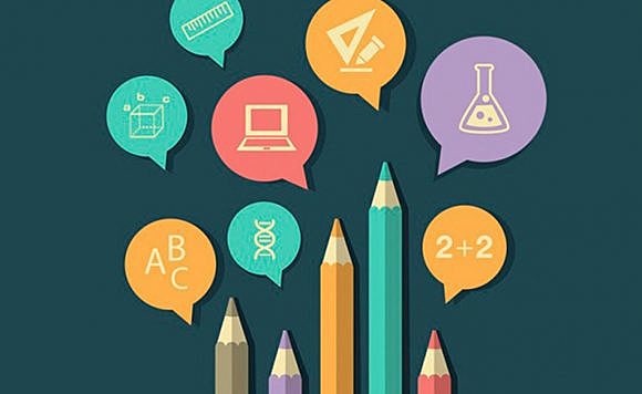 Las escuelas del futuro, Naturaleza y Oportunidades.