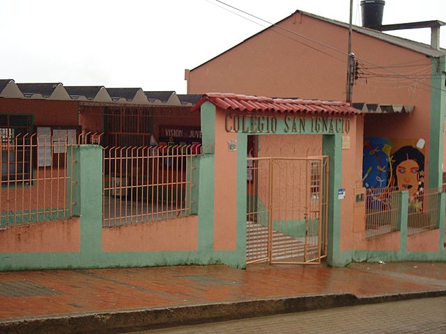 Ingrese a la secundaria