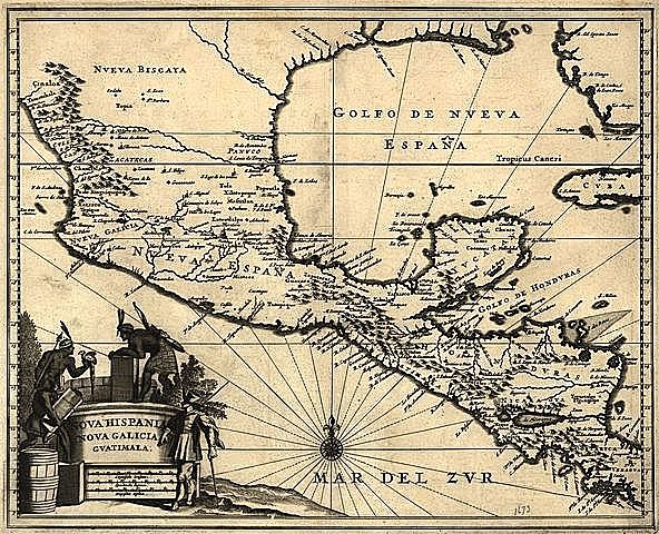 Decreto sobre Colonización