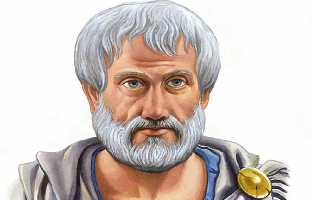 Tales de Mileto (625-545 a. C.)