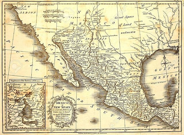 Decreto sobre Colonización y Compañías Deslindadoras