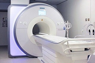 Resonancia Magnética actualizada