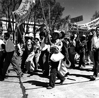 Devolución de Tierras