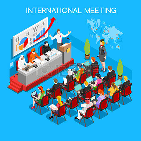 Primer Simposio internacional de Control Presupuestal