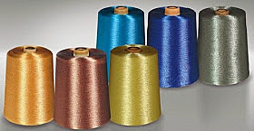 Producción de un material químico artificial : Rayón