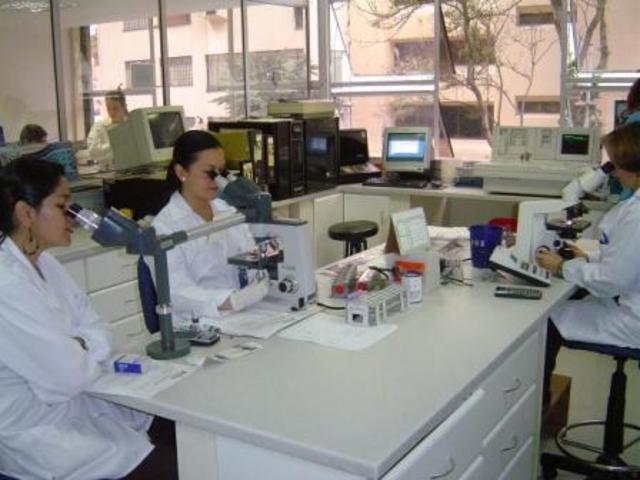 Los laboratorios Bell de AT&T