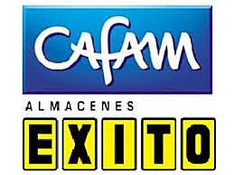 ÉXITO Y CAFAM