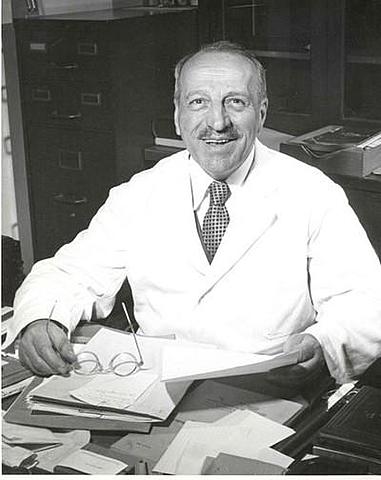 Primer prueba utilizada para el Cáncer