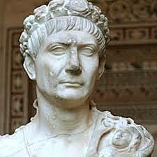 LOS 7 REYES DE ROMA- Tulio Hostilio (672-641 a,C )