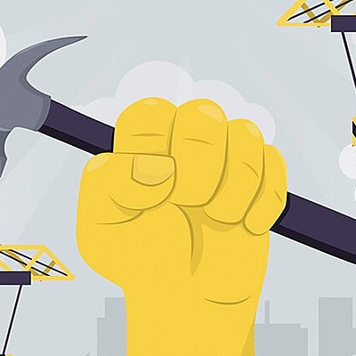 Timeline: Antecedentes historicos derecho del trabajo