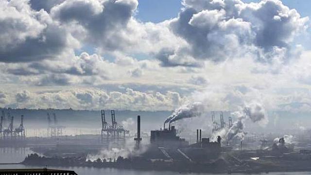 La teoria del miasma