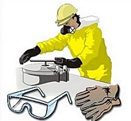 Reglamentaron el código sanitario nacional