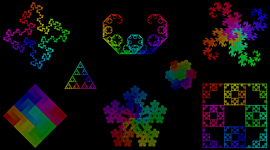 Timeline: Graficación