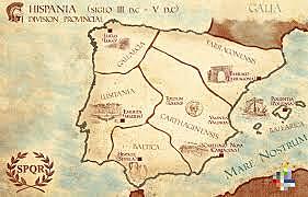 Hispania