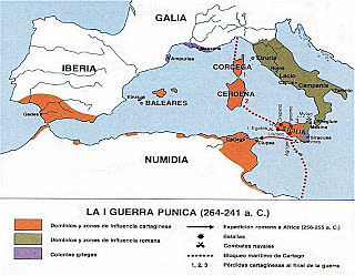 Tercera Guerra Púnica