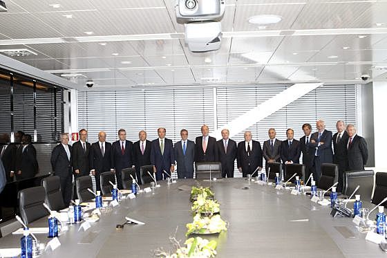 Primer Simposio Internacional de Control Presupuestal