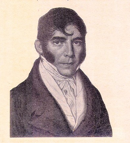 Mariano Gálvez