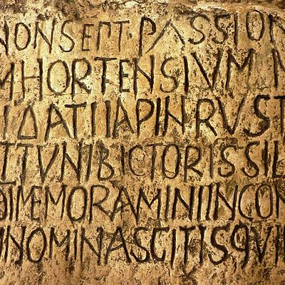 Timeline: Historia de la Lengua