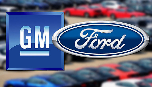 LAS EMPRESAS AUTOMOTORES IMPLEMENTAN EL PRESUPUESTO