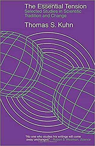 The Essential Tension