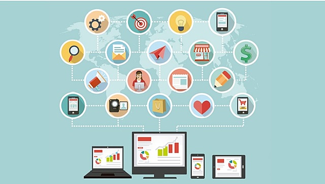 Era del marketing 4.0