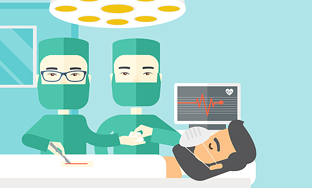 Propuesta de forma de detección y sometimiento de pacientes a tratamiento quirúrgico