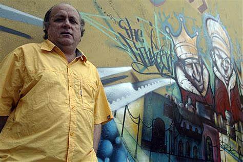 Propuesta lucha contra el cancer