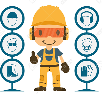 El trabajo con pantallas de visualización