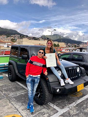 Primer titulo de educacion Superior