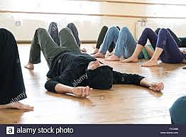 Terapias de movimiento