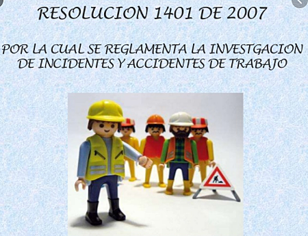 Se regula la práctica de evaluaciones médicas ocupacionales y el manejo y contenido de las historias clínicas ocupacionales