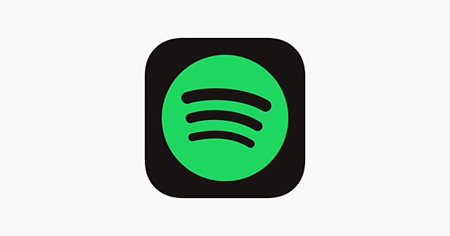 Creación de Spotify