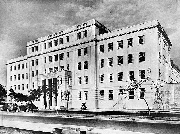 Instituto Nacional del Cáncer,